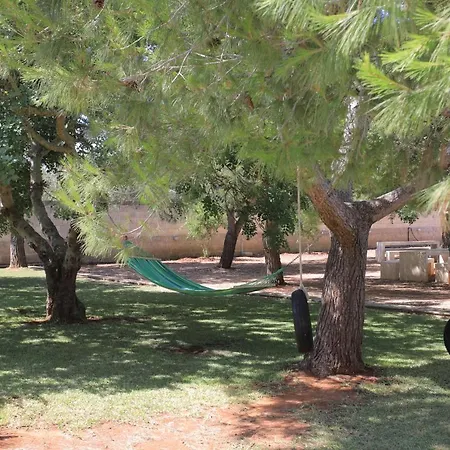 Matine בית חווה