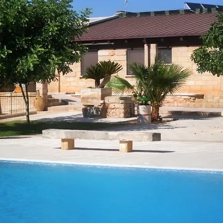 Farm stay Matine Alessano