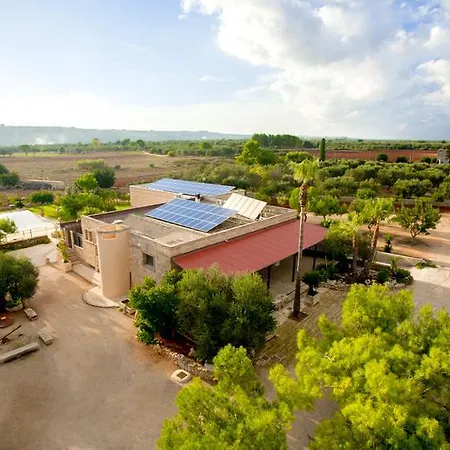 Matine Agroturismo *