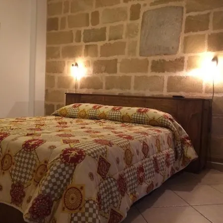 Matine Farm stay