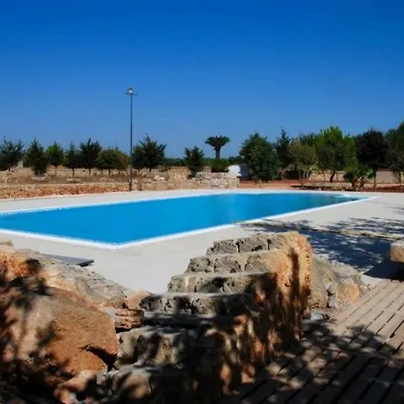 Agroturismo Matine