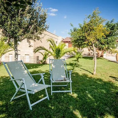 Agroturismo Matine