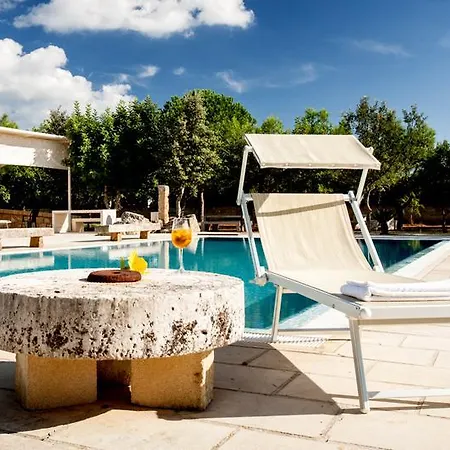 Agroturismo Matine