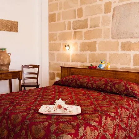 Matine Farm stay