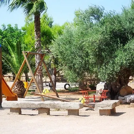 Matine Farm stay *