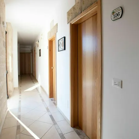 Matine Agroturismo Alessano