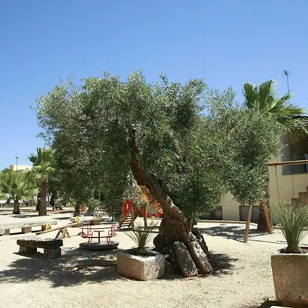 Farm stay Matine Alessano