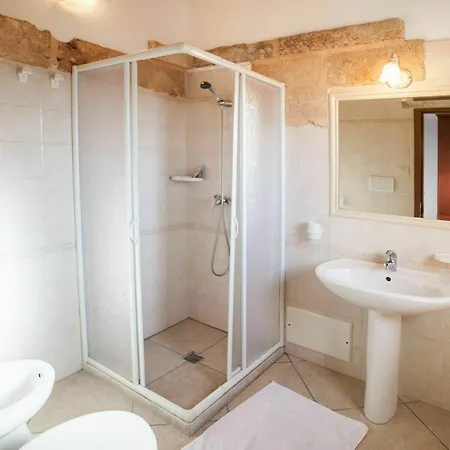 Matine Farm stay