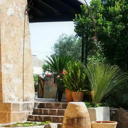 Matine Farm stay