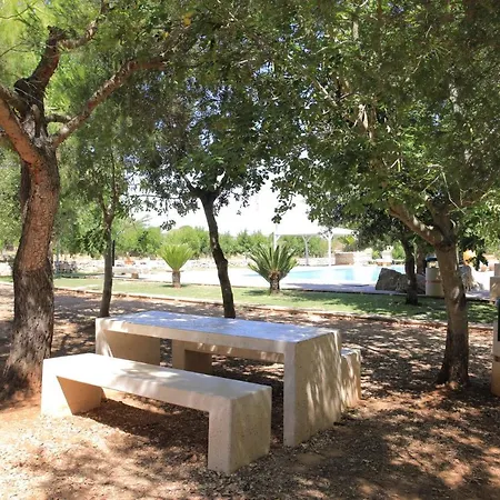 Matine Farm stay