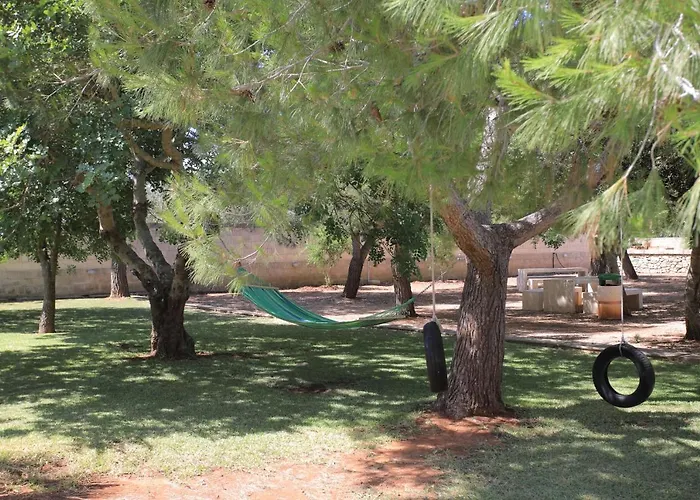Matine مزرعة للإقامة